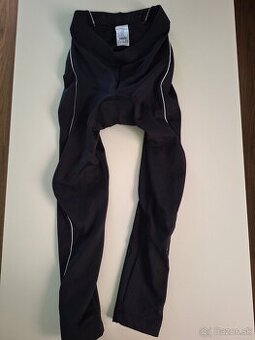 Chlapčenské cyklistické nohavice na 12 rokov, Decathlon