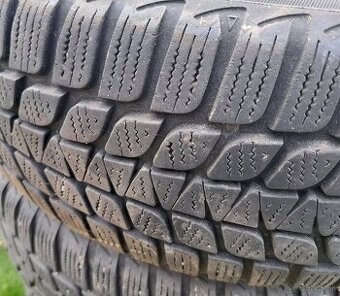 Zimne Pneumatiky 165/65R14