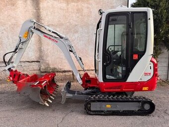 Takeuchi TB 216