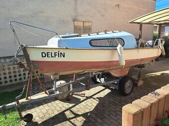 Plachetnica na predaj