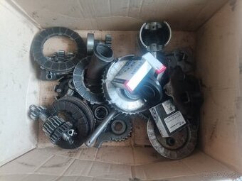 Predám motor Jawa 250 559