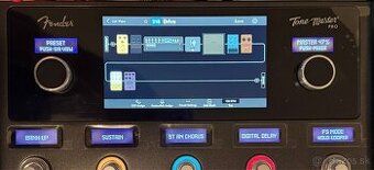 Fender Tone Master Pro