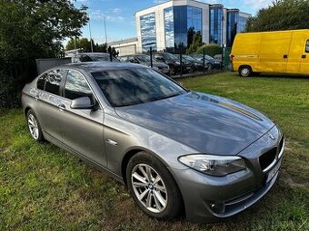 BMW 520d