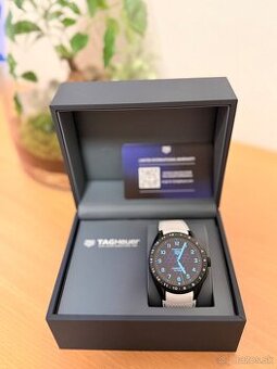 Tag Heuer Connected  E5  45mm