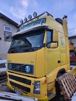 Volvo fh 13
