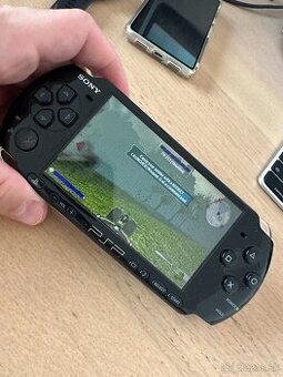 Sony PSP