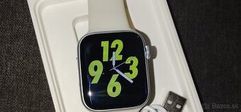 Apple watch hodinky