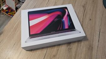 Predám/Vymením Apple MacBook Pro 13-Inch 2022, M2, 256GB