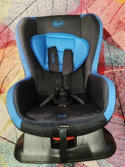 Autosedačka 4BABY Alto