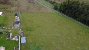 📉 Nová akciová cena – pozemok na výstavbu RD - Stožok