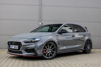 Hyundai i30 N 2.0 T-GDI