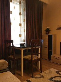 Priestranny 2-izbovy byt v centre Bratislavy