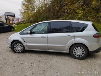 Ford S-max 2.0tdci 103kw
