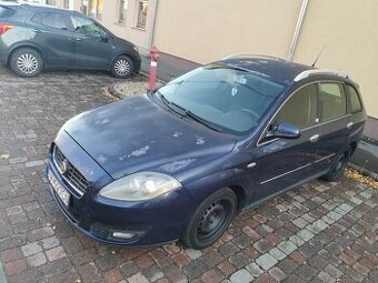 Fiat Croma kombi 1.9 JTD