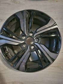 Al disk Honda 8J x R17