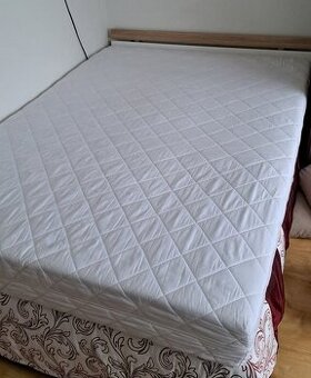 kvaliny penovy matrac 160x200