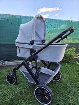 ABC Design Salsa 4 Air Mineral Fashion 2022