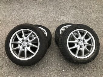 Porsche Cayenne, pneumatiky 255/50 r19