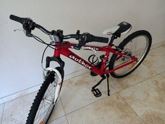 Predám bicykel AUTHOR