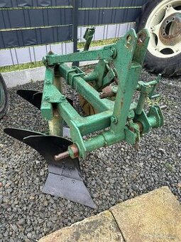 Predám dvojradličný pluh