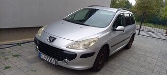 Predám Peugeot 307 1.6i combi