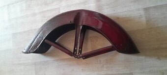 Jawa predný blatník