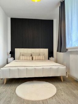 Na prenájom nadštandarný 2i byt v bytovej vile v lokalite Ho