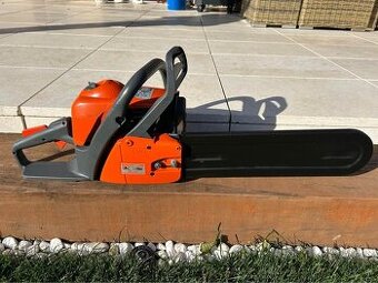 Motorová benzínová píla Oleo mac GS 520, 2,5 kW