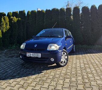 Renault Thalia 1.4 55kW benzín