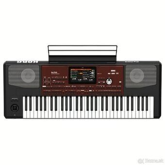 Korg pa 700