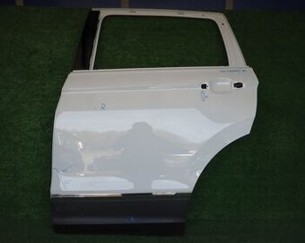 vw tiguan dvere 2015+