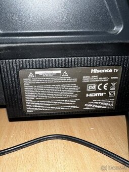 Tv Hisense