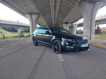 ✅Škoda Octavia Combi RS 2.0 TDI DSG✅