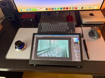 Wacom Movink 13