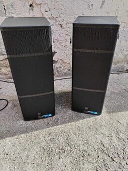 electro voice ElX 215