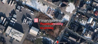 Na predaj pozemok na výstavbu RD v Malackách