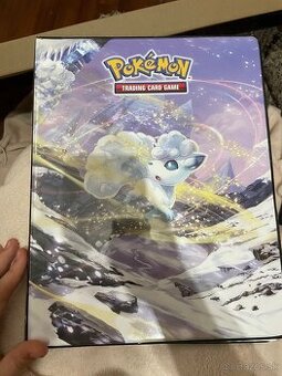 Predám pokemon príslušenstvo