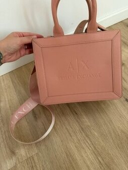Armani exchange kabelka