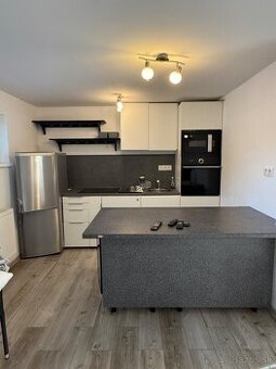 Kuchyna so spotrebičmi