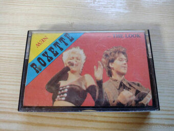 Originálne audio kazety