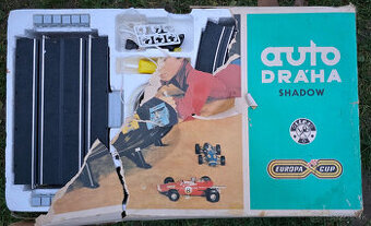 Autodraha Ites Shadow