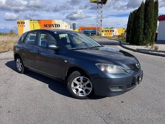 Mazda 3 1.4i - 1