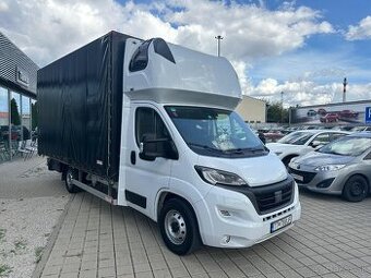 PREDAM FIAT DUCATO 2,2