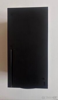 Xbox series X 1tb
