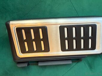 Predám športové pedále na Škoda