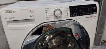 Autoaticka pracka HOVER 8kg