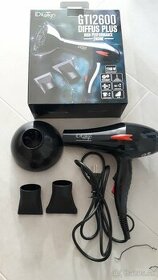 Fen Diffus plus GTI 2600