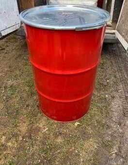 predam 200l plechove sudy vymenim