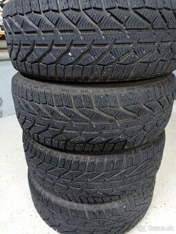 225/60r17 zimné pneu sebring SUV SNOW