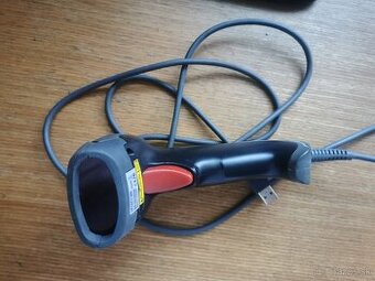 Predám čítačku čiarových kodov - 1